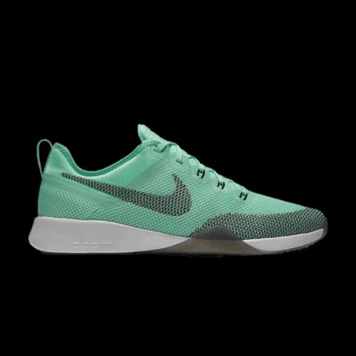 Nike Air Zoom TR Dynamic 'Green Glow' (Women's)