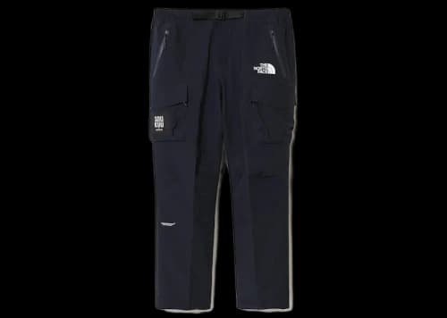 The North Face x Undercover Soukuu Geodesic Shell Trousers Aviator Navy