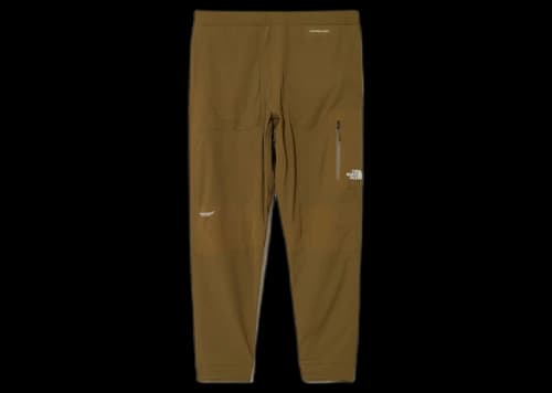 The North Face x Undercover Soukuu Futurefleece Long-Sleeve Baselayer Trousers Butternut