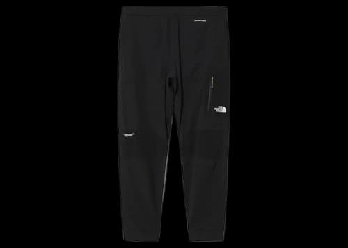 The North Face x Undercover Soukuu Futurefleece Long-Sleeve Baselayer Trousers TNF Black