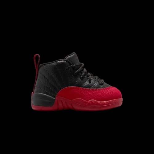 Air Jordan 12 Retro TD 'Flu Game' 2025
