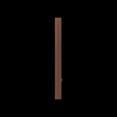 Issey Miyake x Apple iPhone Pocket Long 'Cinnamon'