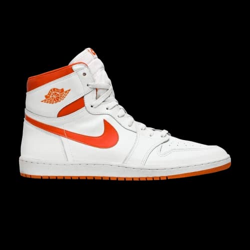 Air Jordan 1 High 'Syracuse' Sample