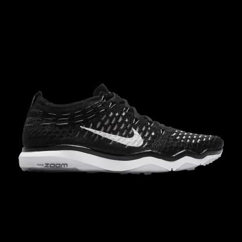 Nike Air Zoom Fearless Flyknit 'Black' (Women's)