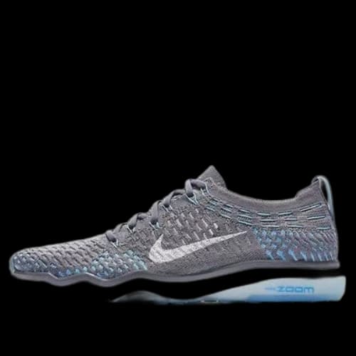 Nike Air Zoom Fearless Flyknit 'Cool Grey' (Women's)