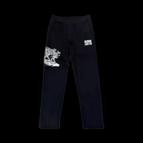 Billionaire Boys Club Vortex Sweatpants 'Black'