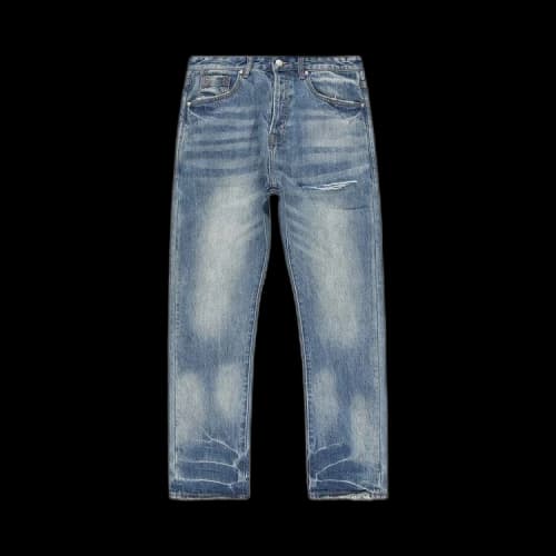 Billionaire Boys Club Raid Jeans (Heart Fit) 'X Wash'