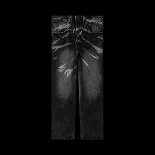 Billionaire Boys Club Cosmos Jeans (Heart Fit) 'Light Years'