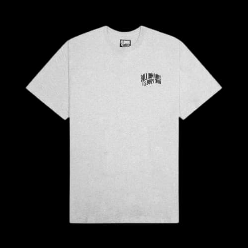 Billionaire Boys Club Club Short-Sleeve Tee 'Heather Grey'