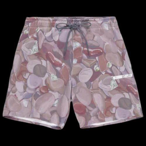 Billionaire Boys Club Rocks Shorts 'Moonstruck'