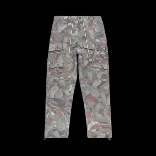 Billionaire Boys Club Oceans Cargo Pants 'Moonstruck'
