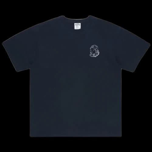 Billionaire Boys Club Chalkdust T-Shirt 'Black'