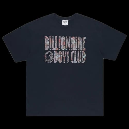 Billionaire Boys Club Hidden Gems T-Shirt 'Black'