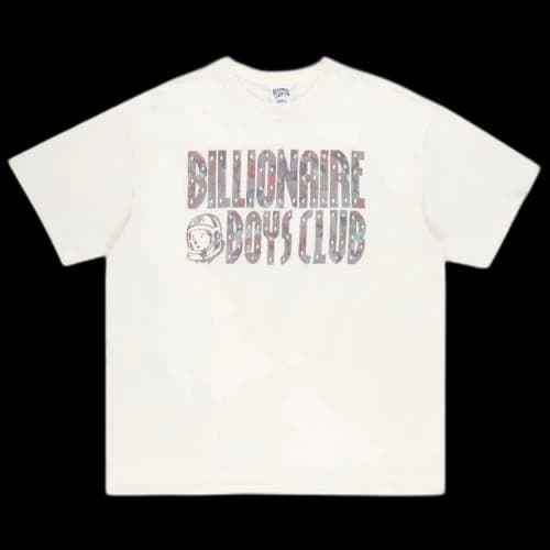Billionaire Boys Club Hidden Gems T-Shirt 'Gardenia'
