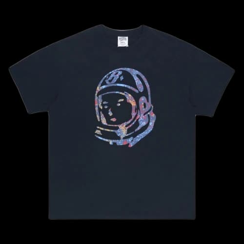 Billionaire Boys Club Star Fill T-Shirt 'Black'