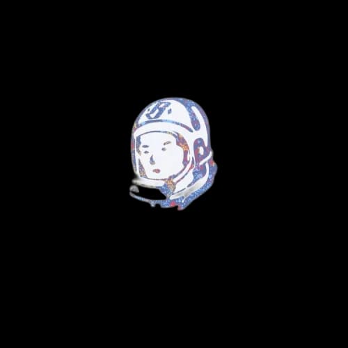 Billionaire Boys Club Star Fill T-Shirt 'White'