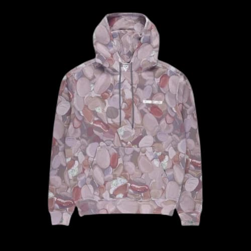 Billionaire Boys Club Carat Hoodie 'Moonstruck'