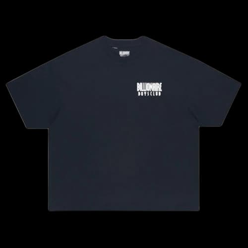 Billionaire Boys Club Insignia T-Shirt 'Black'