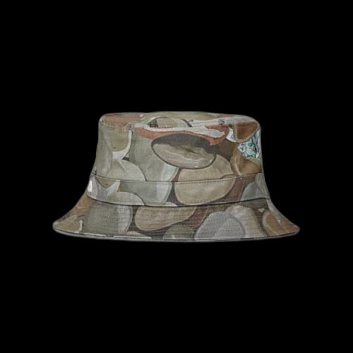 Billionaire Boys Club Quarry Bucket Hat 'Moonstruck'