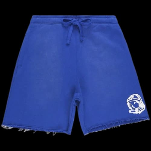 Billionaire Boys Club Helmet Shorts 'Surf The Web'