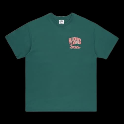 Billionaire Boys Club Debris T-Shirt 'Eden'