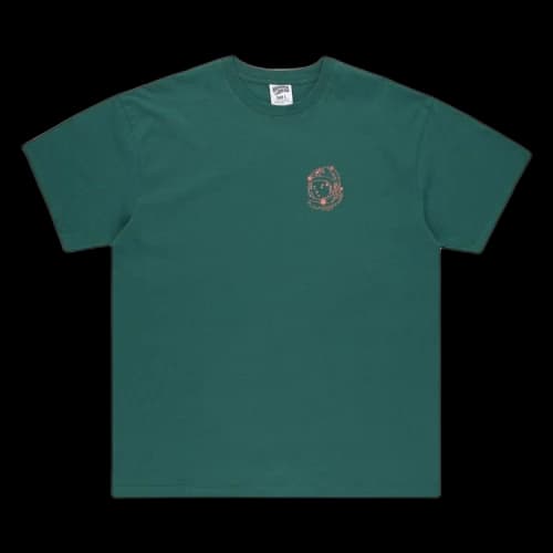 Billionaire Boys Club Vortex T-Shirt 'Eden'