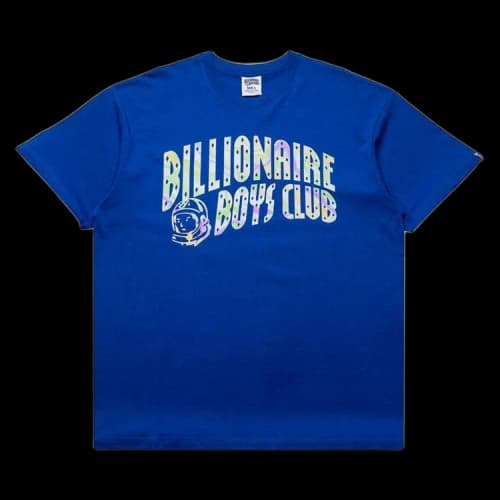 Billionaire Boys Club Arch T-Shirt 'Surf The Web'