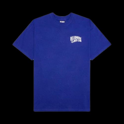 Billionaire Boys Club Small Curve Tee 'Surf The Web'