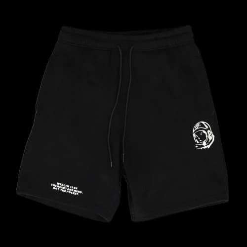 Billionaire Boys Club Helmet Shorts 'Black'