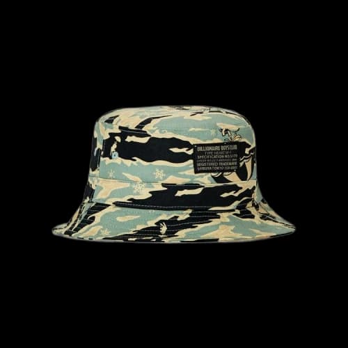 Billionaire Boys Club Cam Bucket Hat 'Mojave Desert'
