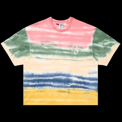 Billionaire Boys Club Island Short-Sleeve Knit 'Multicolor'