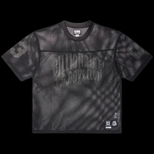 Billionaire Boys Club Varsity T-Shirt 'Black'