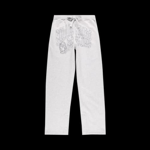 Billionaire Boys Club Curve Sweatpants 'Heather Grey'