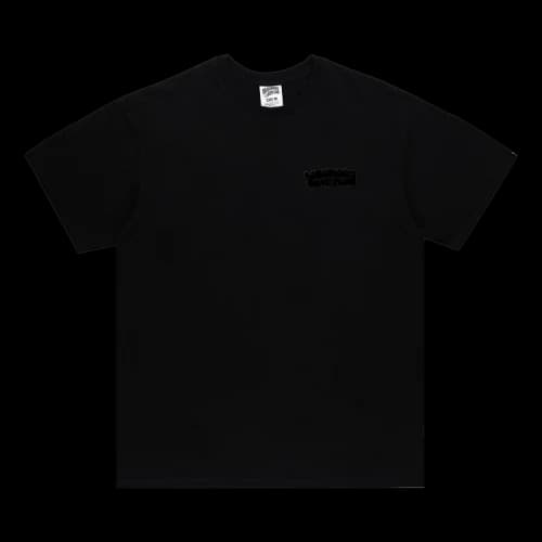 Billionaire Boys Club Flyer T-Shirt 'Black'