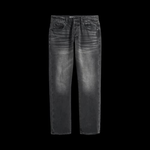 Billionaire Boys Club Eclipse Jeans Heart Fit 'Black Mortar'