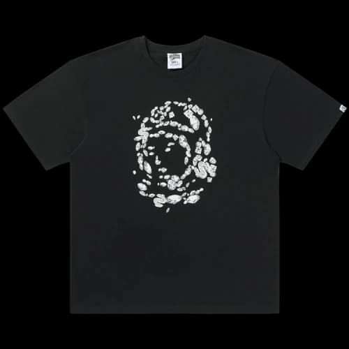Billionaire Boys Club Gems T-Shirt 'Black'