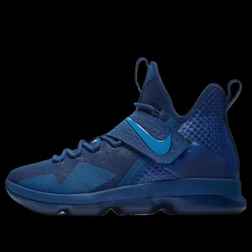 Nike LeBron 14 Agimat Special Box 'White'