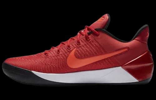 Nike Kobe A.D. 'University Red'