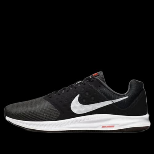 Nike Downshifter 7 Black/White