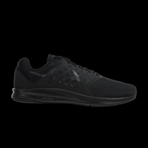 Nike Downshifter 7 4E Wide 'Black'
