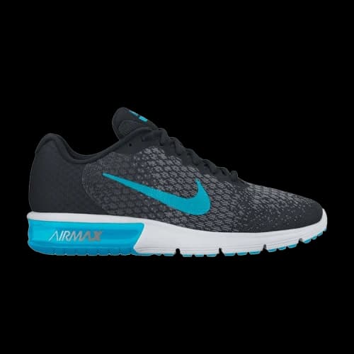 Nike Air Max Sequent 2 'Chlorine Blue'