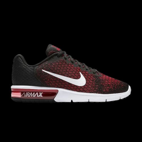 Nike Air Max Sequent 2 'Bred'