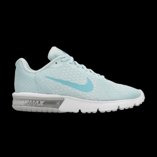 Nike Air Max Sequent 2 'Polarized Blue' (Women's)