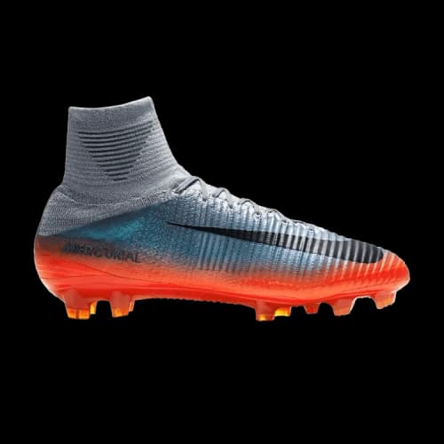 Nike Mercurial Superfly 5 CR7 SG Pro 'Cool Grey'