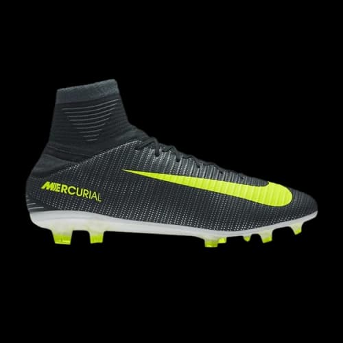 Nike Mercurial Veloce 3 DF CR7 FG 'Seaweed'