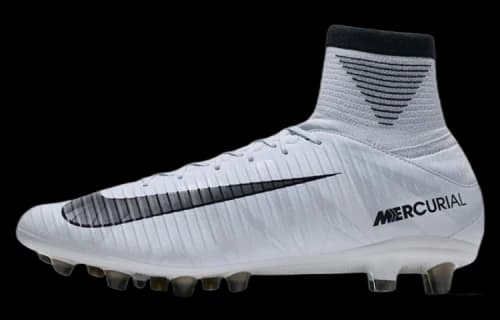 Nike Mercurial Velce 3 DF CR7 AG Pro 'Blue Tint'