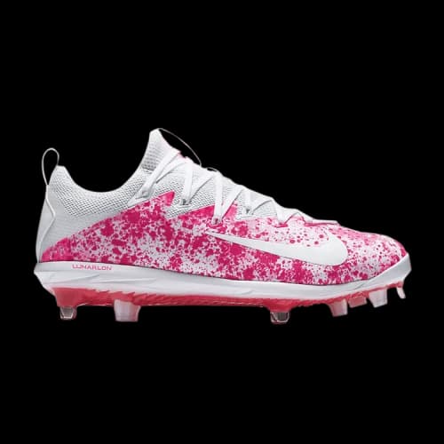 Nike Lunar Vapor Ultrafly Elite 'Pink Blast'