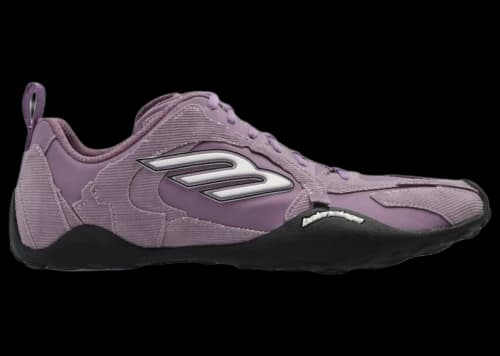 Balenciaga Monday Ultra Sneakers Lilac White Black (Women's)