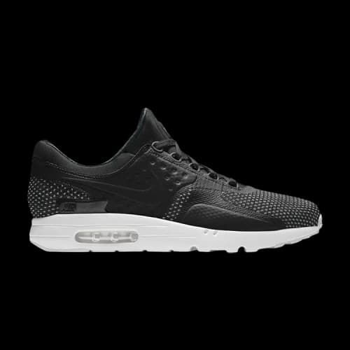 Nike Air Max Zero iD