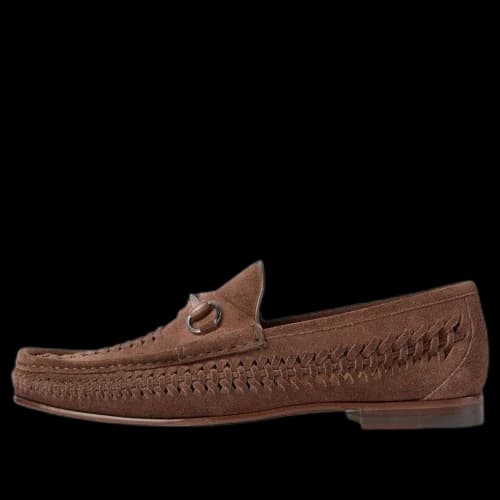 Gucci Horsebit 1953 Loafer 'Variation Brown'